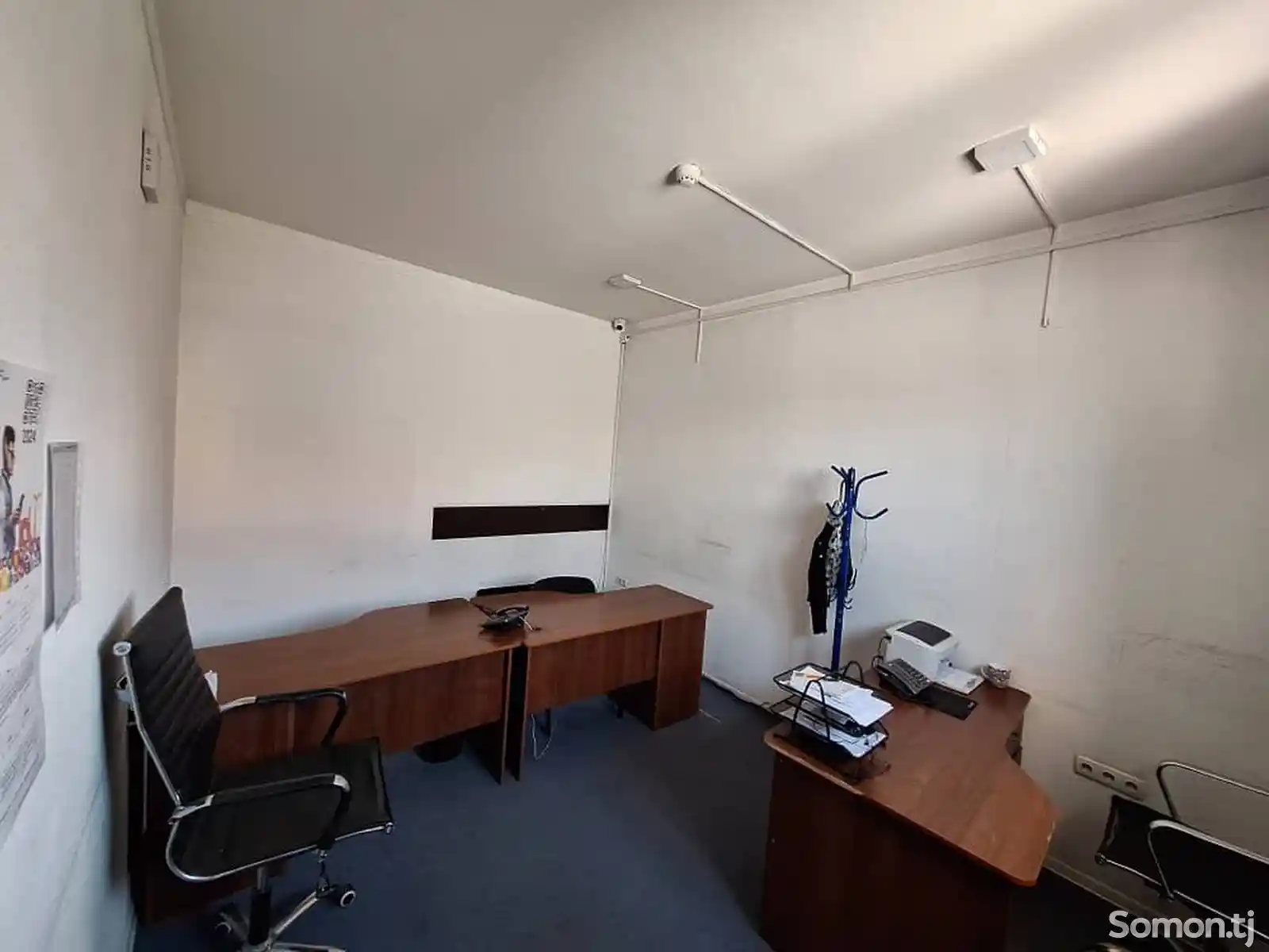 Помещение под офис, 250м², Кафе Хушбахти-4