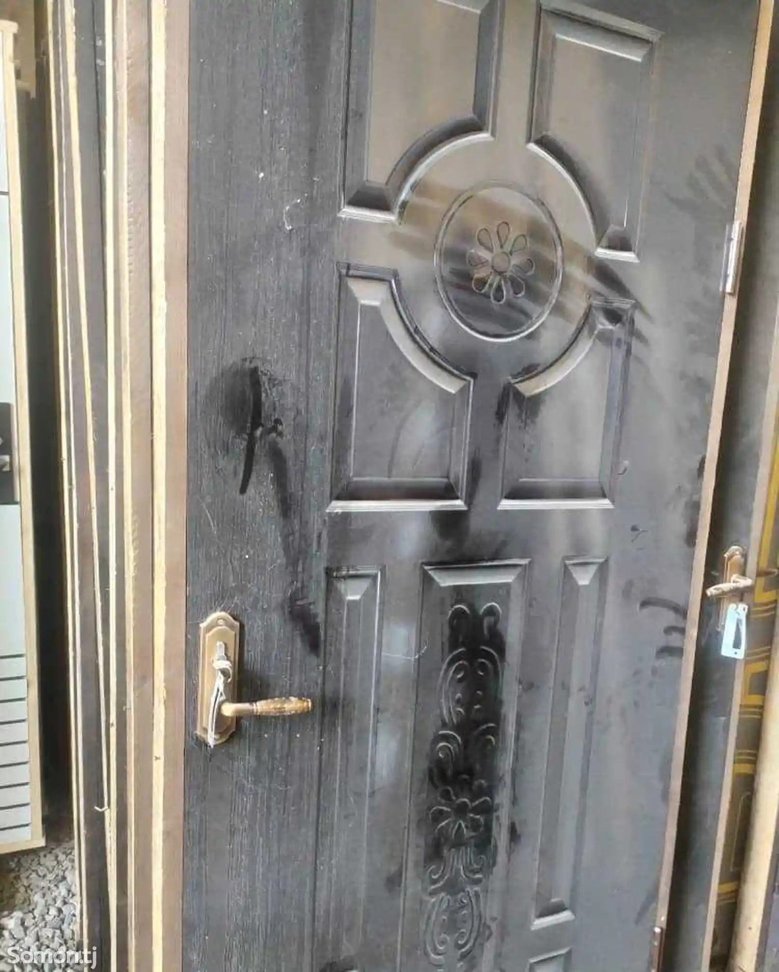 Дверь ВСД1159