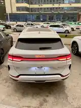 BYD Song Plus Flagship, 2024-2