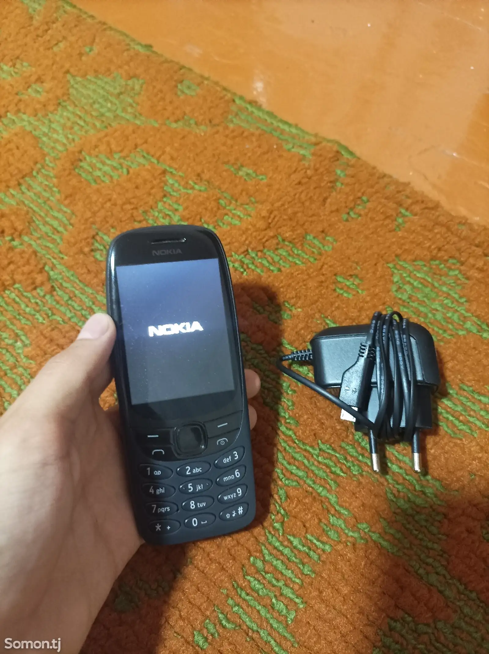 Nokia 6310-1