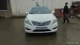 Hyundai Grandeur, 2011-2