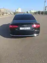 Audi A8, 2017-8