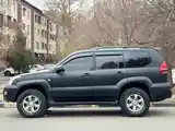 Toyota Land Cruiser Prado, 2007-3