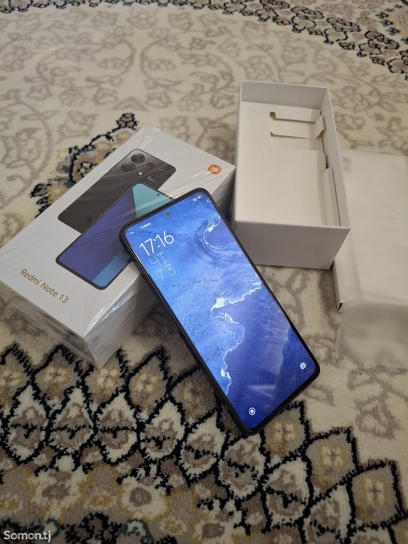 Xiaomi Redmi Note 13 6/128Gb-3