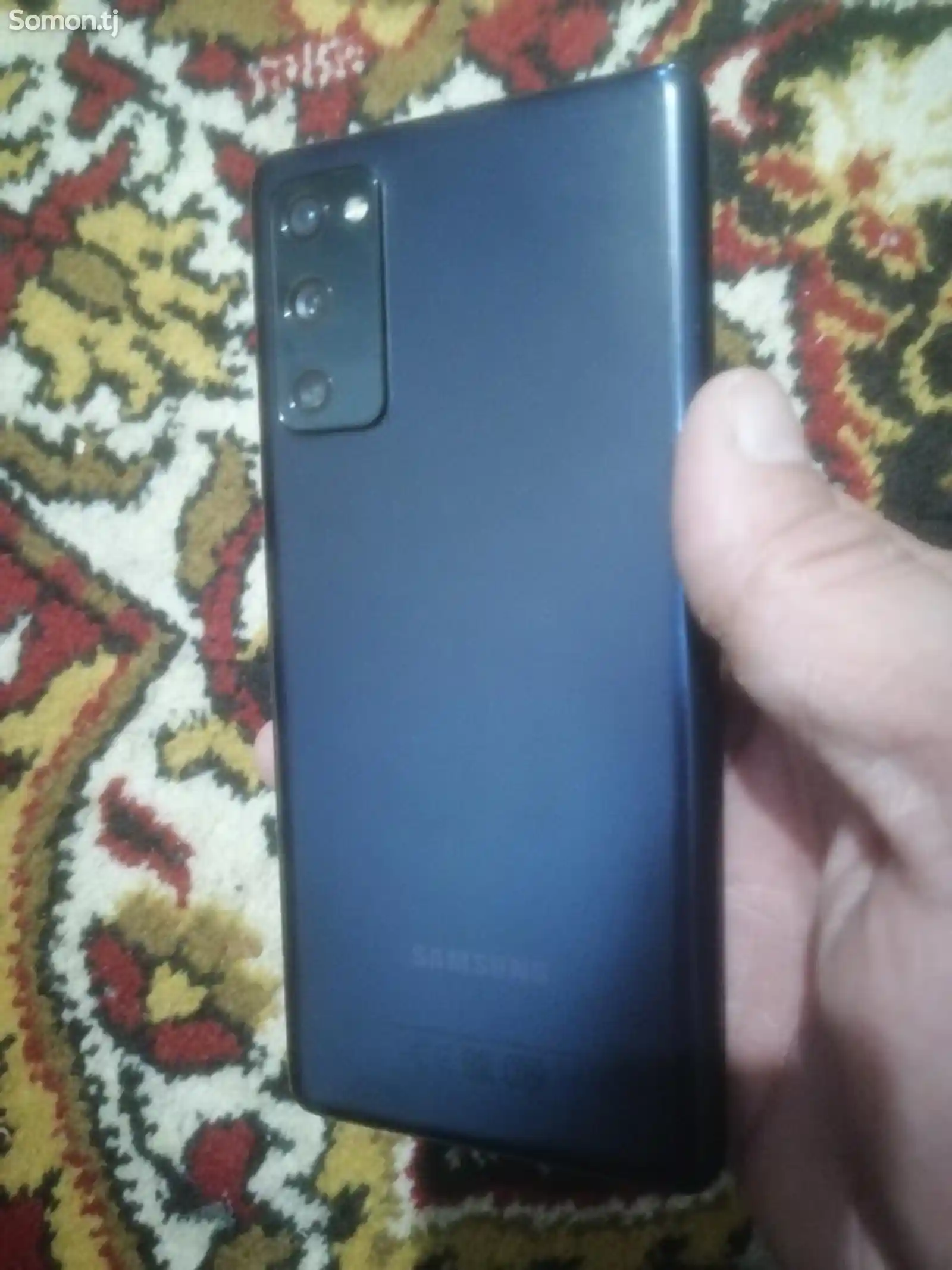 Samsung Galaxy S20Fe-1