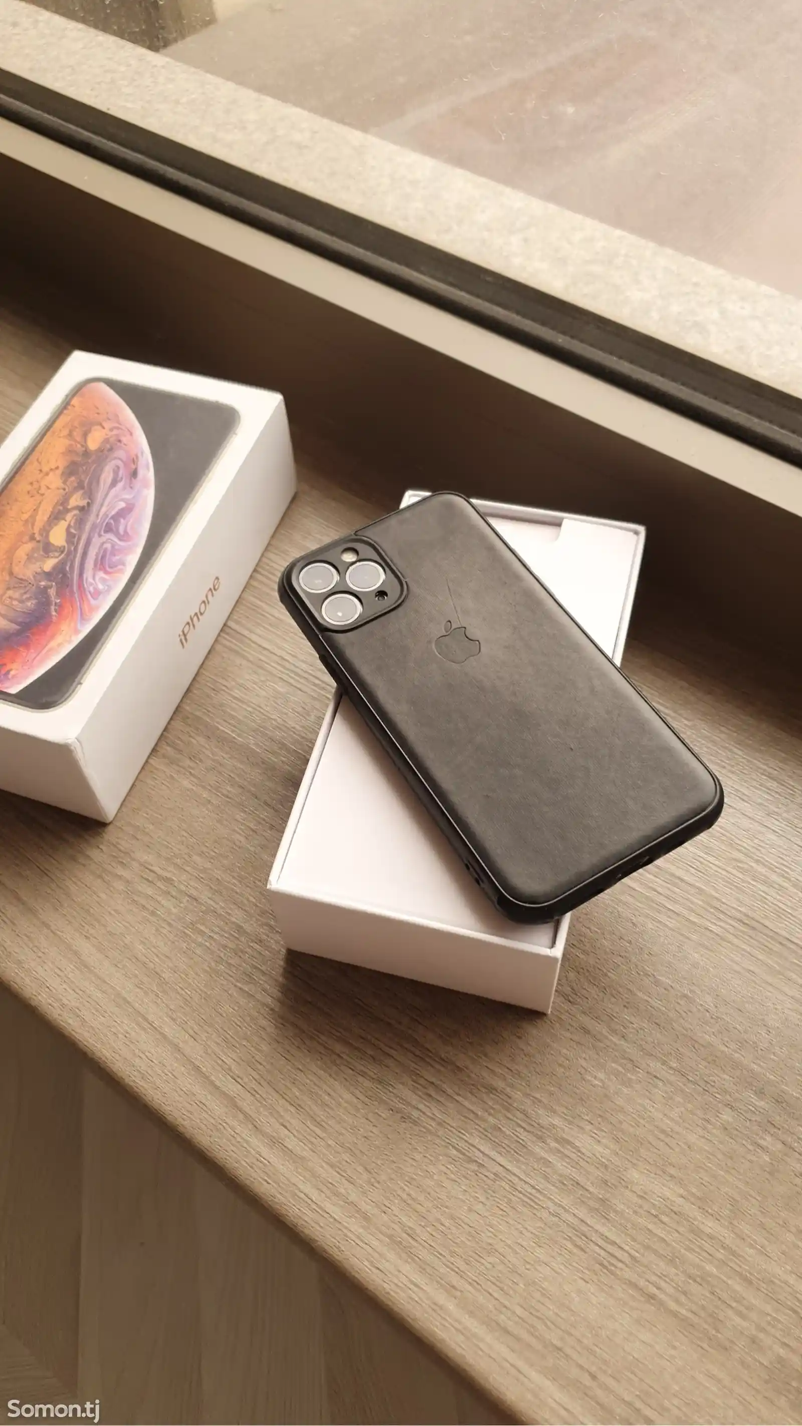 Apple iPhone 11 Pro, 64 gb, Space Grey-10