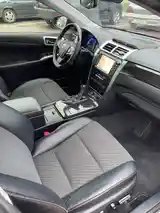 Toyota Camry, 2015-15