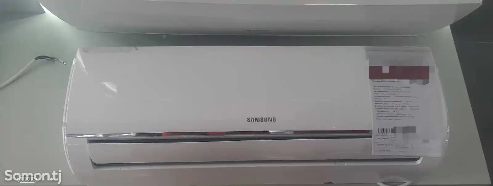 Кондиционер Samsung 24-1