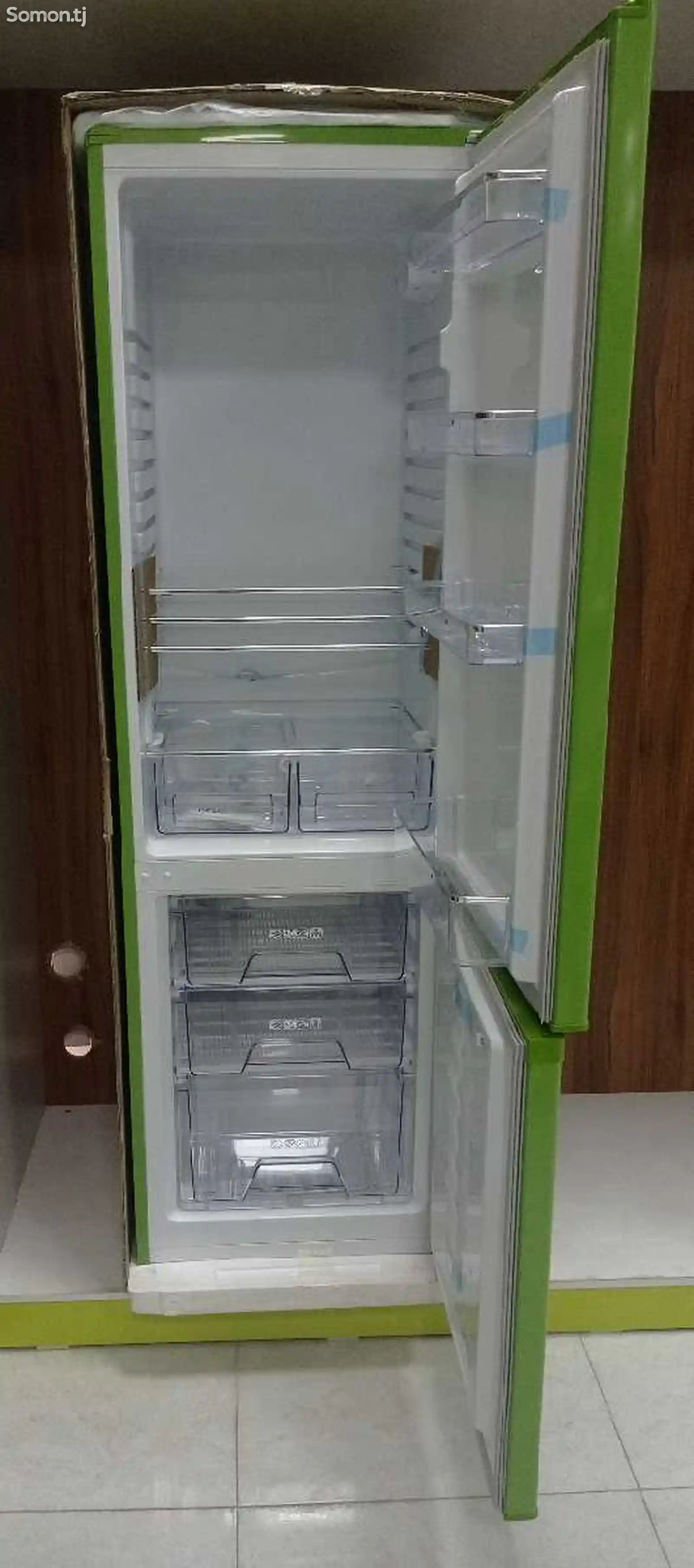 Холодильник Artel HD-345 RN-3