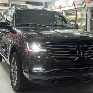 Lincoln Navigator, 2016