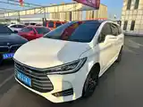 BYD Song Max, 2018-2