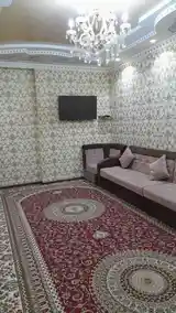 2-комн. квартира, 4 этаж, 98м², Дунёи нав-3