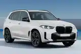 Передний Бампер от BMW X5-2