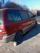 Nissan Serena, 1997-2