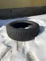 Покрышки зимние Kumho R17-4