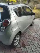 Daewoo Matiz, 2010-6