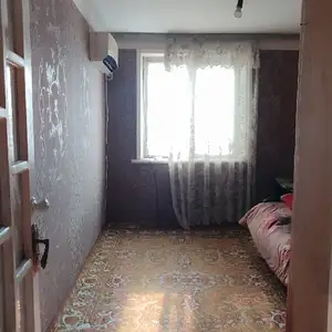 2-комн. квартира, 4 этаж, 40м², Пахтакор