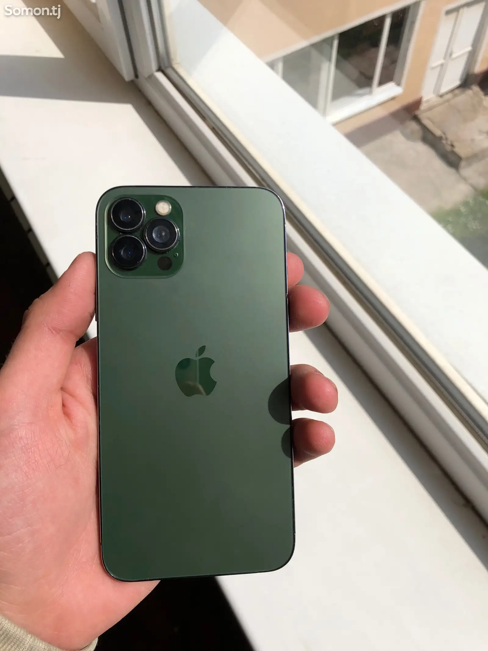 Apple iPhone X в корпусе 12 Pro, 64 gb-1