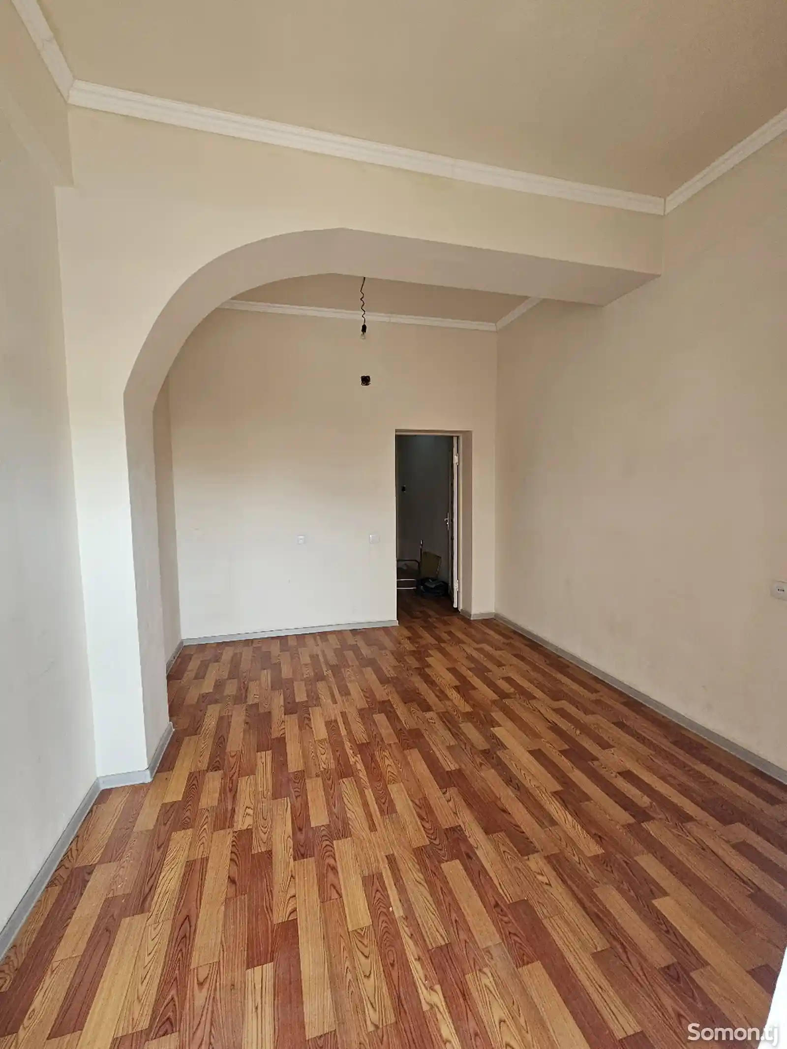 1-комн. квартира, 2 этаж, 40 м², Корвон-гравзавод-5