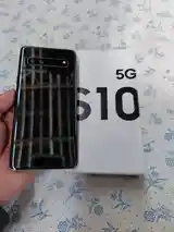 Samsung Galaxy S10 Plus 5G 512GB-5