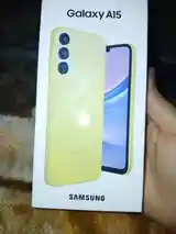 Samsung Galaxy A15-4