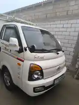 Hyundai Porter, 2018-4