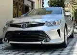 Toyota Camry, 2015-4