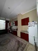 3-комн. квартира, 8 этаж, 80м², Сино-7