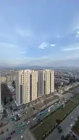 4-комн. квартира, 21 этаж, 170 м², Молодежный Театр-12