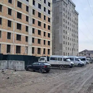 2-комн. квартира, 8 этаж, 50 м², 8 мкр