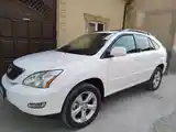 Lexus RX series, 2007-2