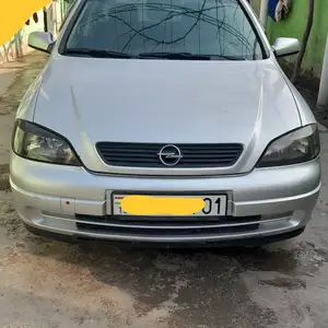 Opel Astra G, 1998