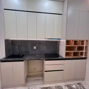 3-комн. квартира, 6 этаж, 65 м², Сино