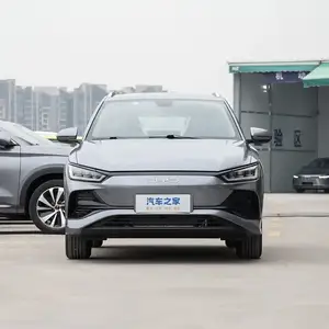 BYD E2, 2024