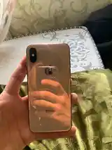 Apple iPhone Xs, 64 gb, Gold-3