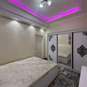 2-комн. квартира, 3 этаж, 50м², И.Сомони, Рудаки 165