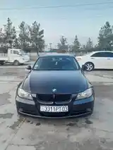 BMW 3 series, 2007-4