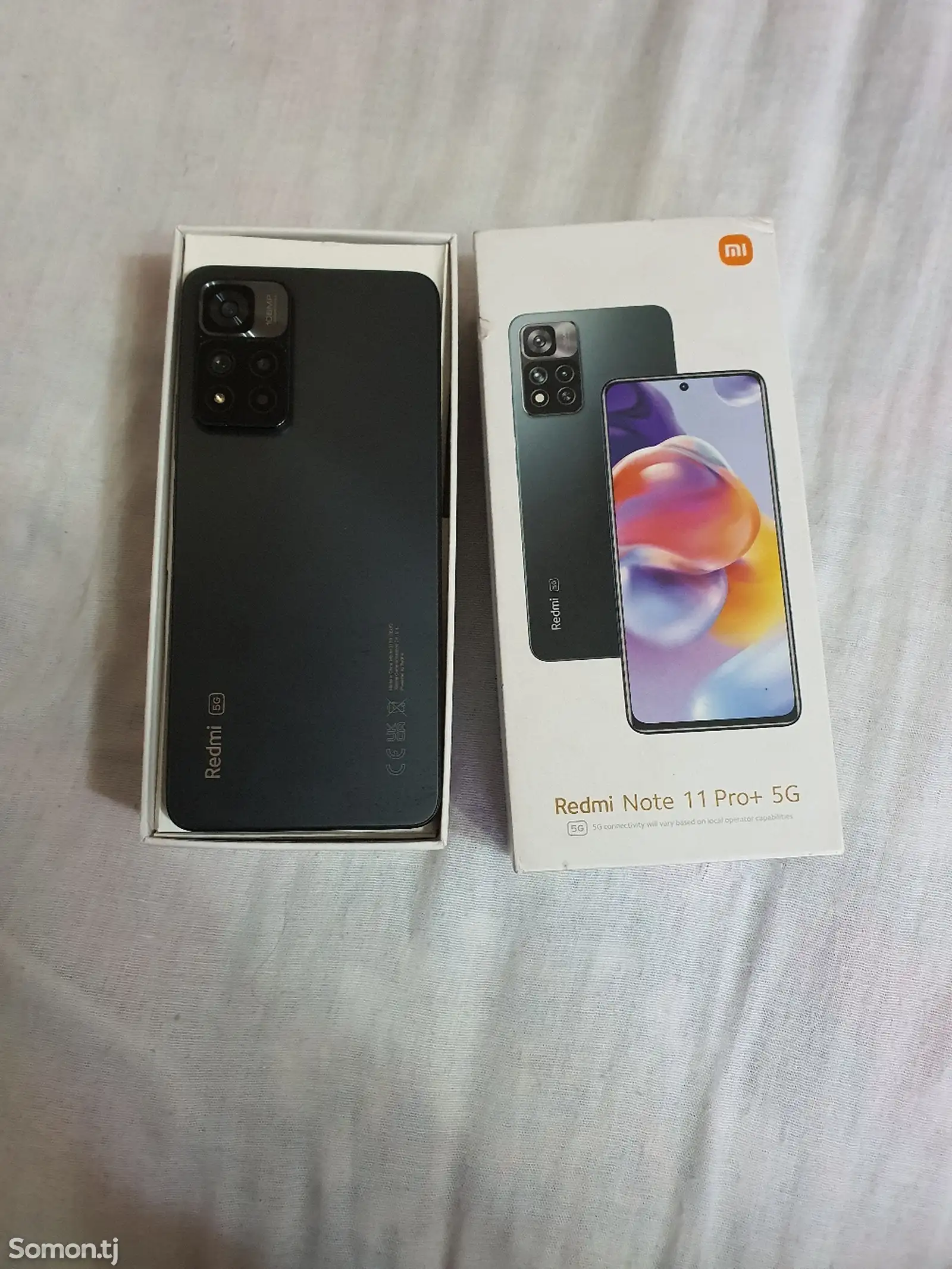 Xiaomi Redmi Note 11 Pro+ 128gb