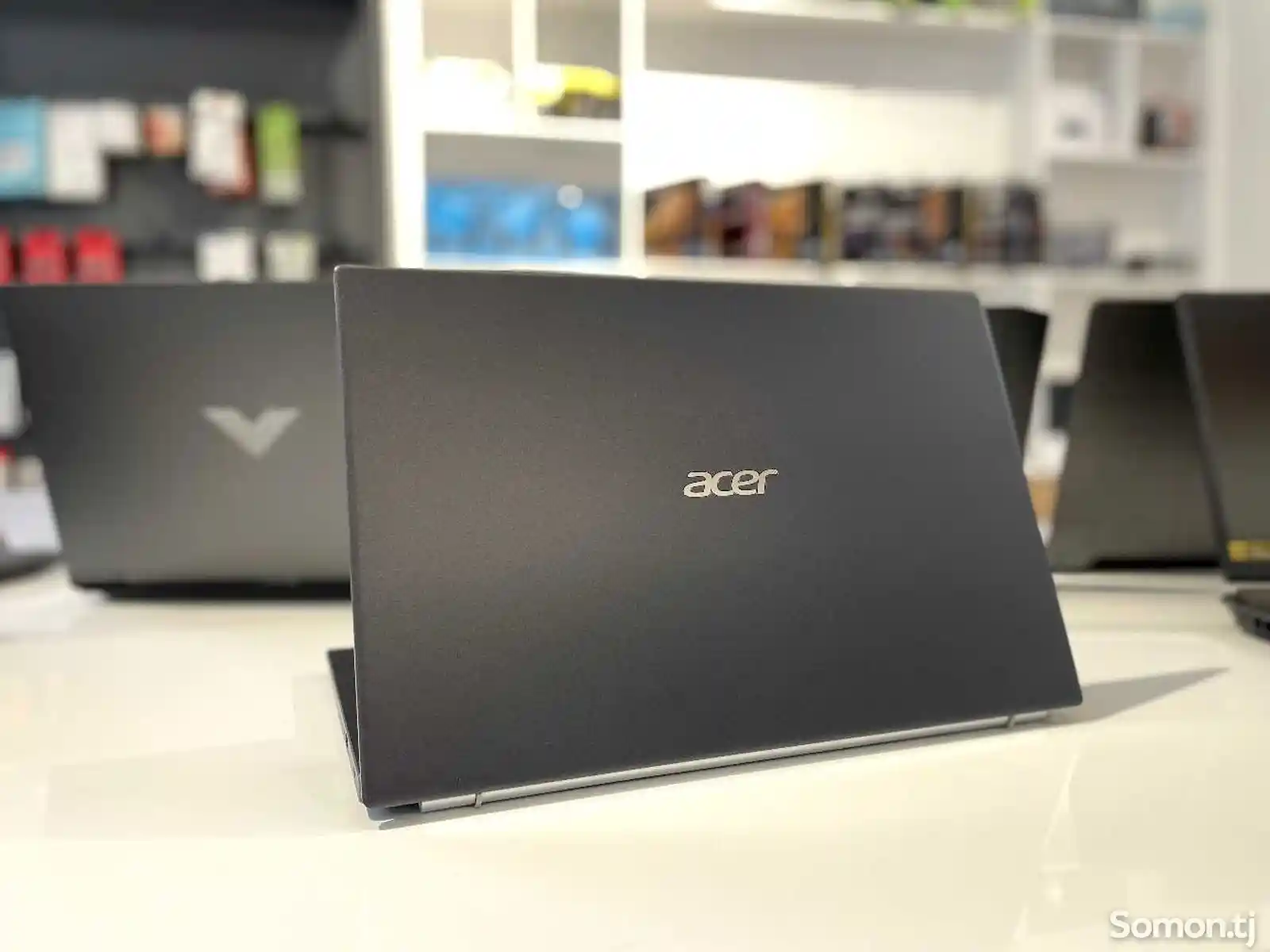 Ноутбук Acer Extensa i3 1115G4 4/256 SSD-1