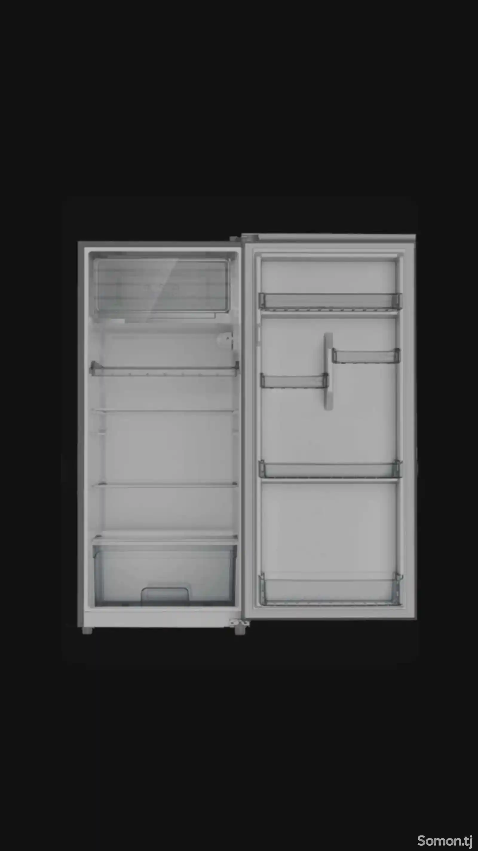 Холодильник Premier 17L-2