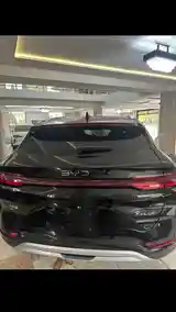 BYD Song Plus Flagship, 2024-4