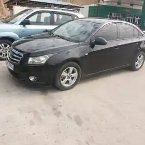 Chevrolet Cruze, 2009