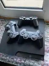 Игровая приставка PlayStation 3-2