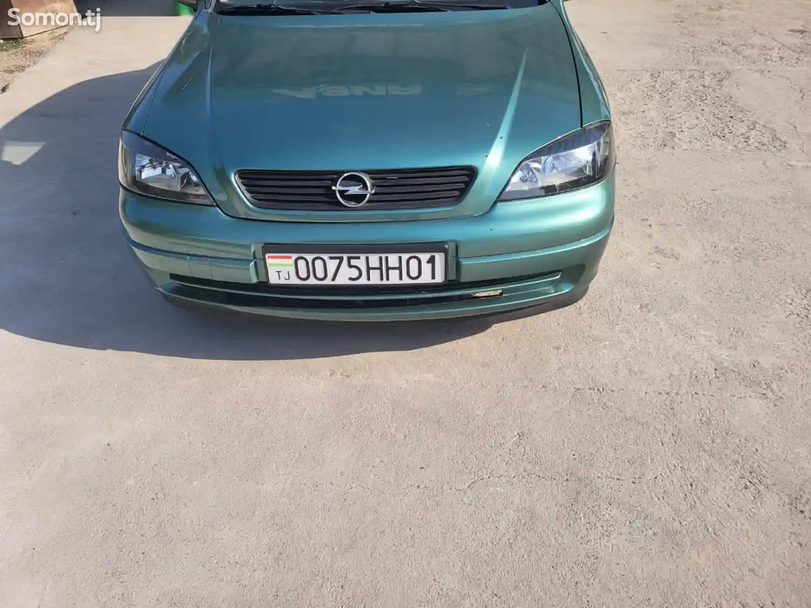 Opel Astra J, 1999-3