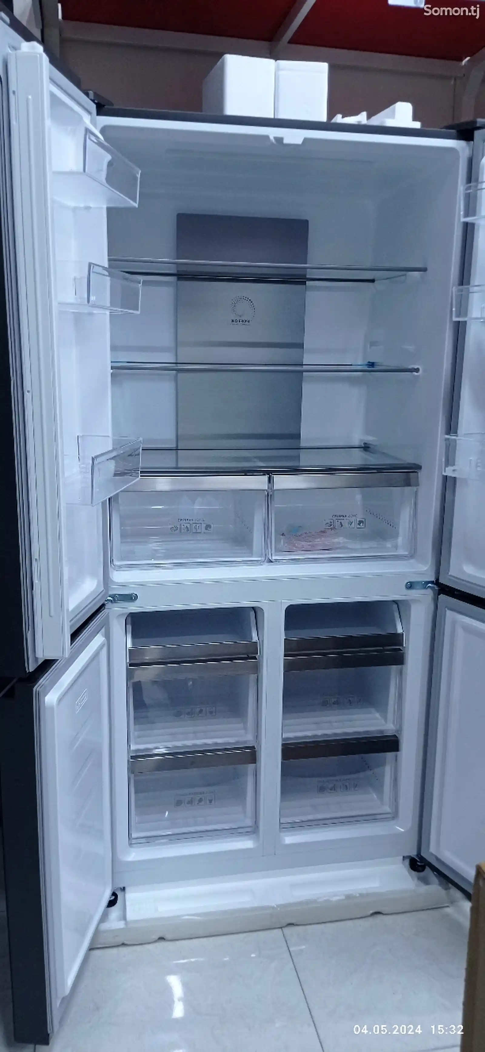 Холодильник Noorway MD600F-2