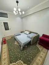 3-комн. квартира, 6 этаж, 80 м², Шохмансур-4