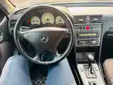 Mercedes-Benz C class, 1998-4