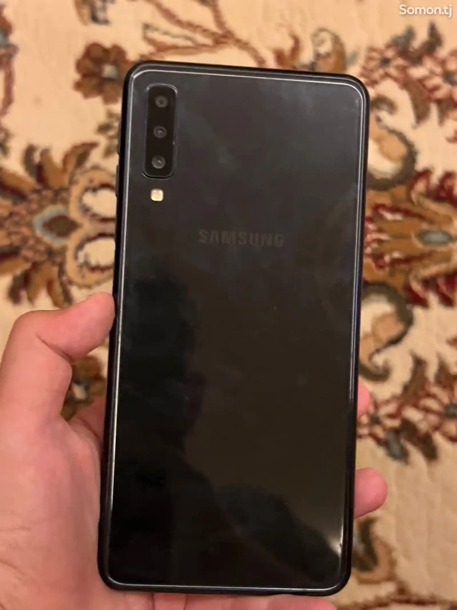 Samsung Galaxy A7 2018-2