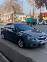 Chevrolet Cruze, 2009-9