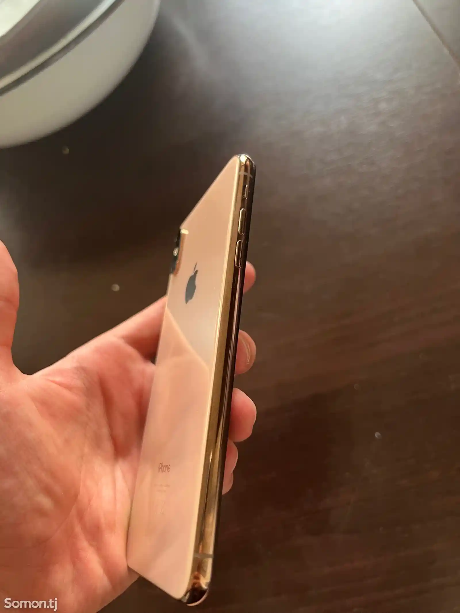 Apple iPhone Xs Max, 64 gb, Gold-2